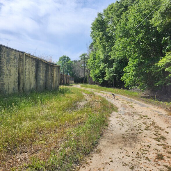 More Photos Of 45 Industrial Blvd, Hurtsboro Industrial For Sale