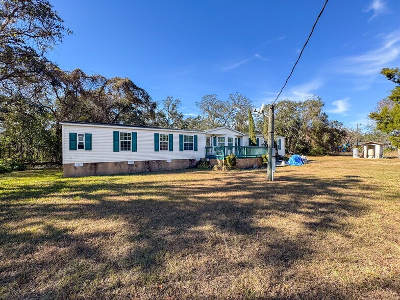 More Photos Of 15525 Shady Hills Rd, Spring Hill Restaurant For Sale