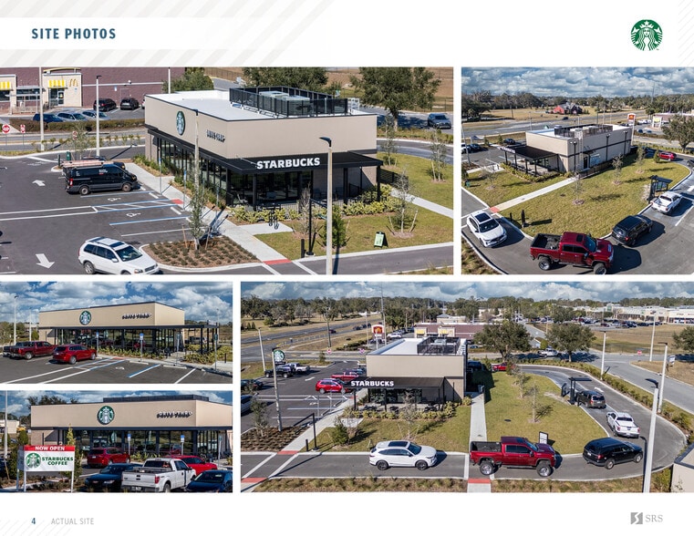 More Photos Of 2555 NW 46th Terrace Ter, Ocala Fast Food For Sale