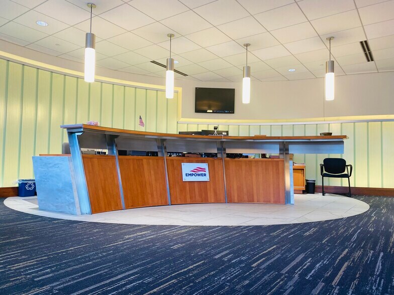 Primary Photo Of 500 Main St, Dubuque Office For Sale