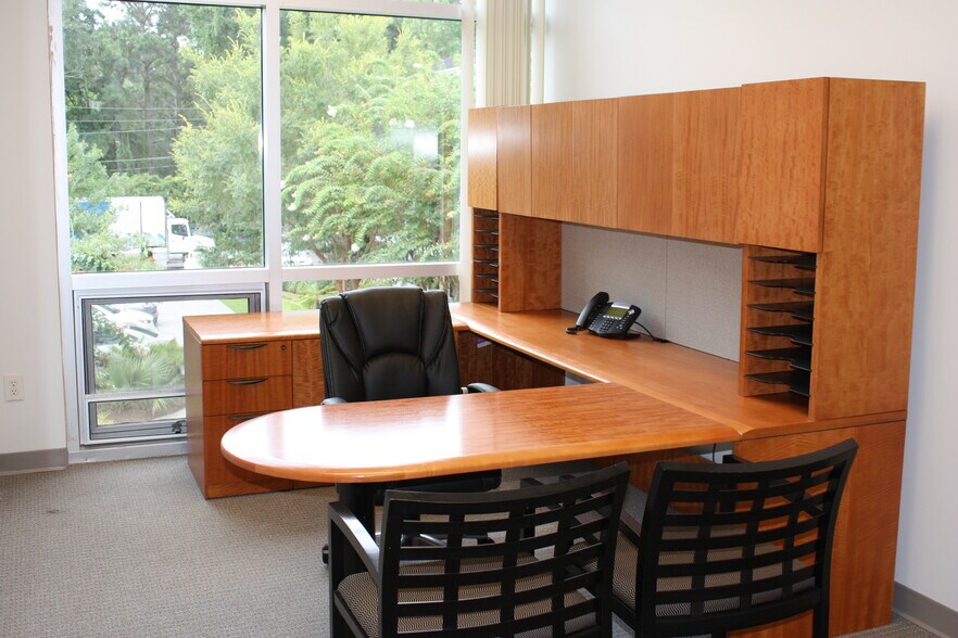 More Photos Of 1470 Tobias Gadson Blvd, Charleston Loft Creative Space For Lease