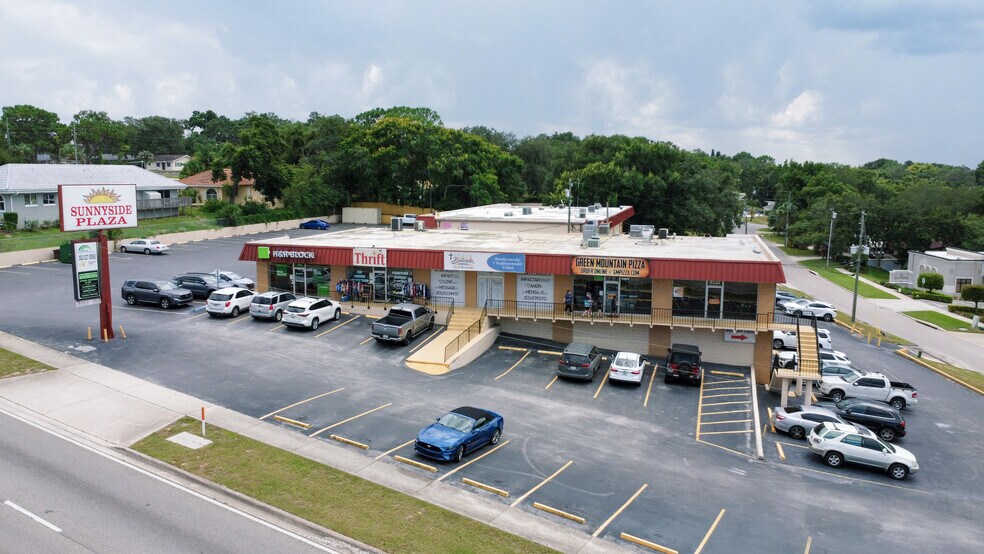 Primary Photo Of , Clermont General Retail For Sale