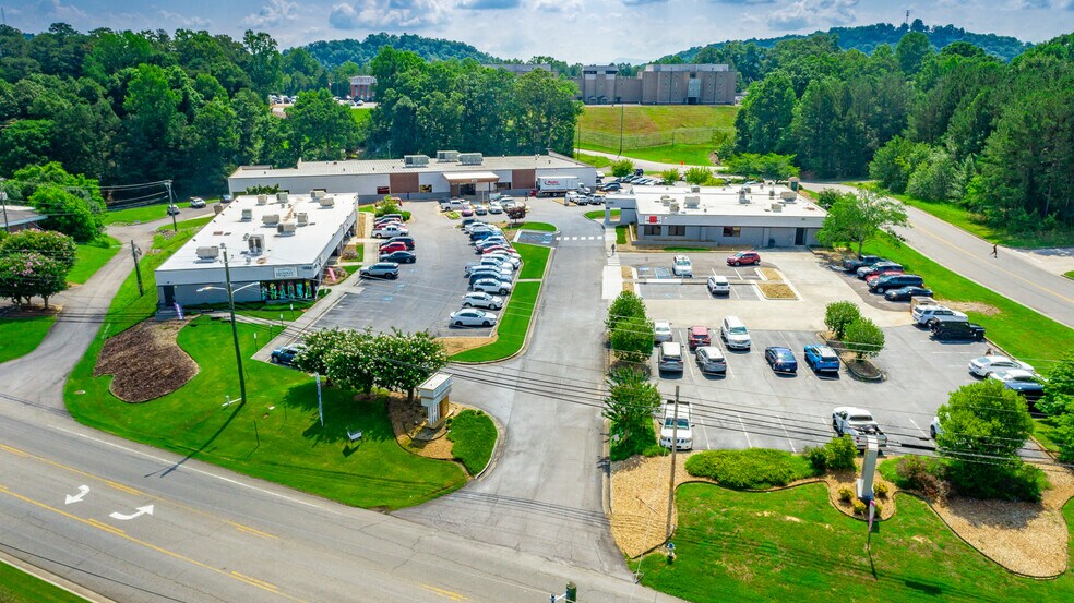 More Photos Of 1506 N Thornton Ave, Dalton Medical For Lease