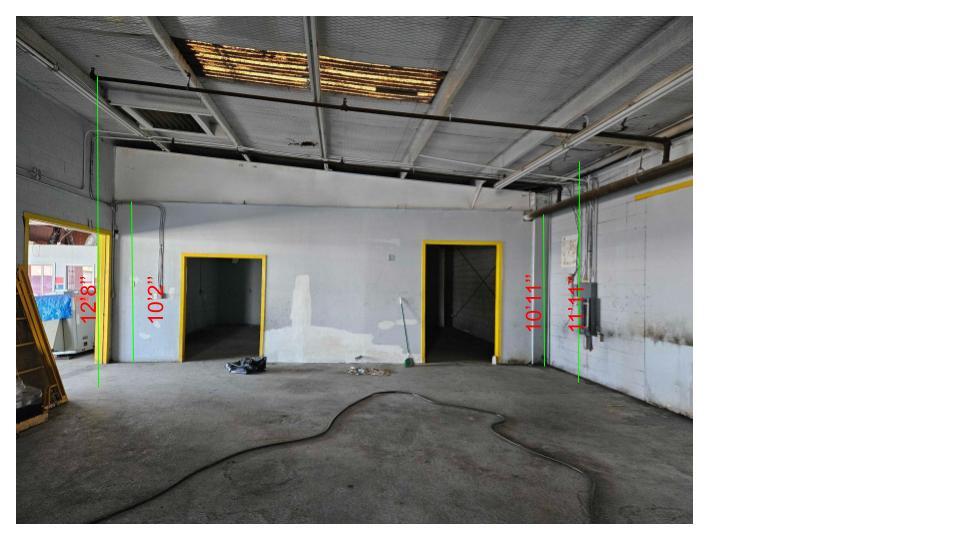 More Photos Of 3317 Inwood Rd, Dallas Auto Repair For Lease