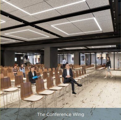 More Photos Of 27-01 Queens Plz N, Long Island City Office For Lease