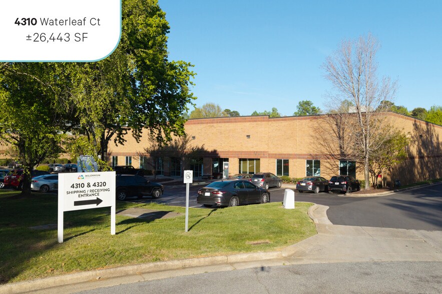 More Photos Of , Greensboro Industrial For Sale