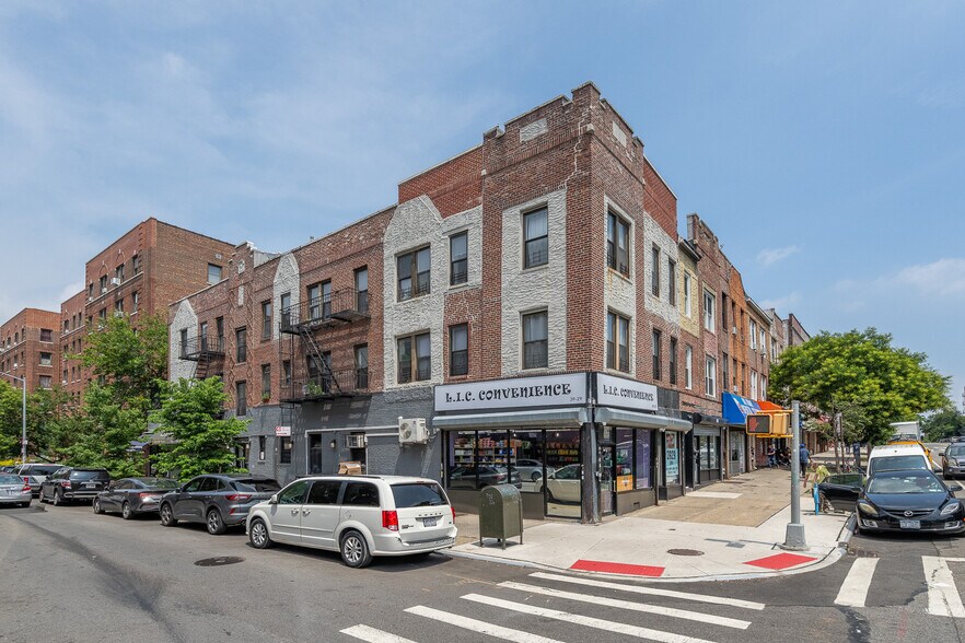 Primary Photo Of 39-29 47th Ave, Sunnyside Apartments For Sale