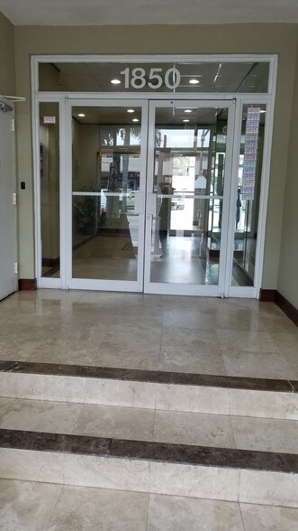 More Photos Of 1850 SW 8th St, Miami Office For Lease