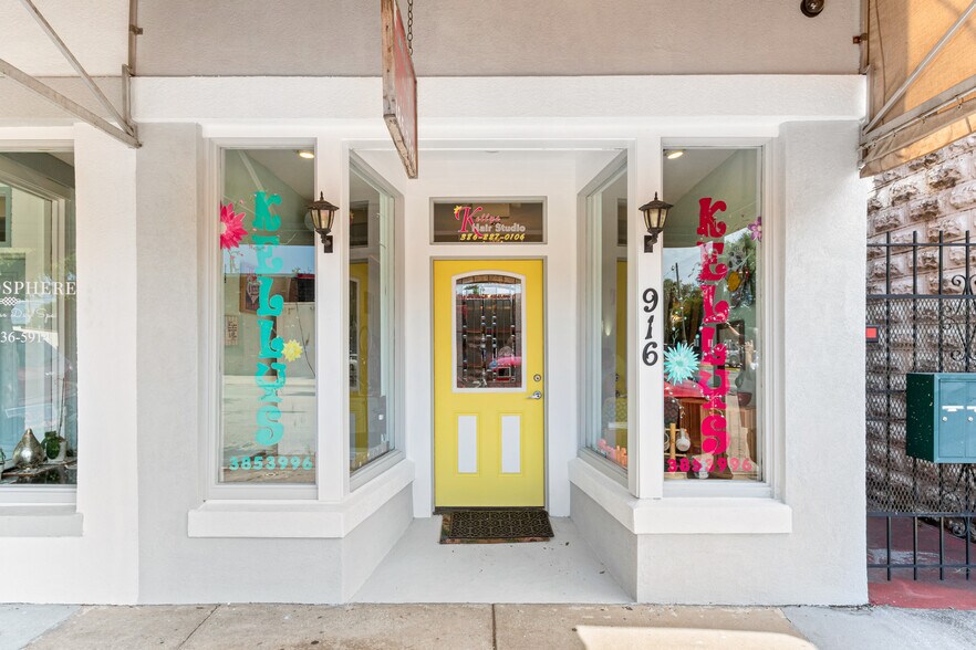 More Photos Of 910 St Johns Ave, Palatka Storefront Retail Residential For Sale