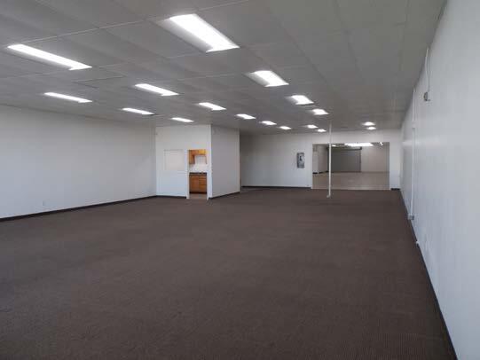 More Photos Of 3624 Buck Owens Blvd, Bakersfield Light Manufacturing For Lease