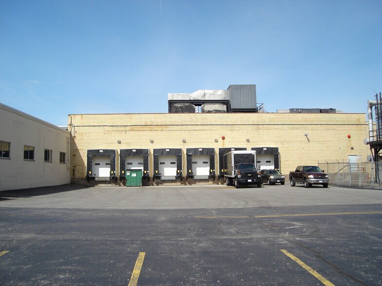More Photos Of 460 Buffalo Rd, Rochester Warehouse For Lease