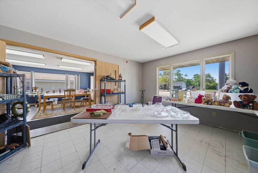 More Photos Of 2304 Plainfield Rd, Crest Hill Medical For Sale