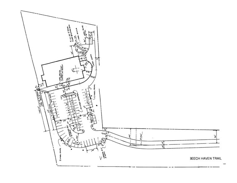More Photos Of 4381 Beech Haven Trl, Smyrna Office For Lease