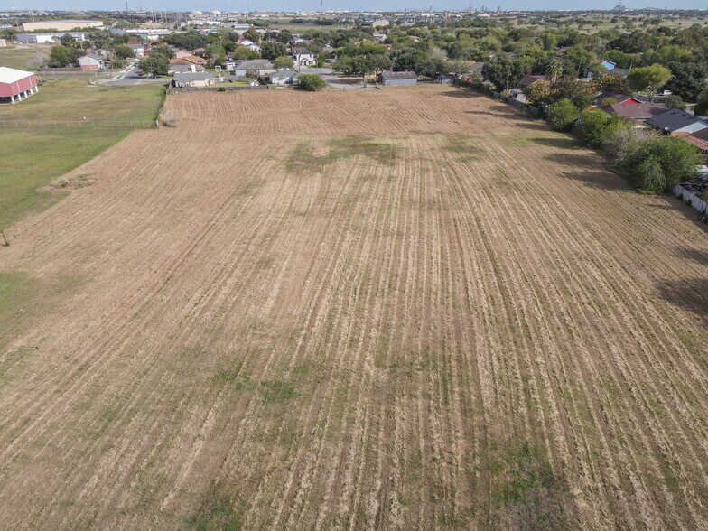 More Photos Of 5040 Rockford Dr, Corpus Christi Land For Sale