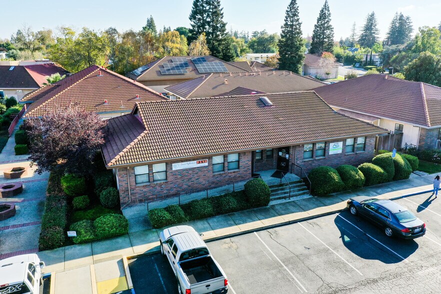 More Photos Of 1215 Plumas St, Yuba City Medical For Sale