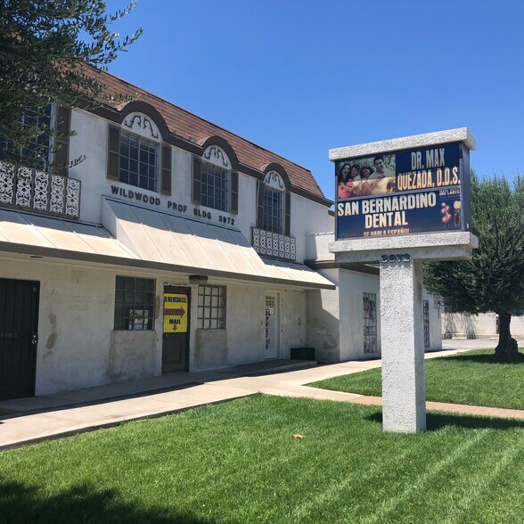 More Photos Of 3972 N Waterman Ave, San Bernardino Medical For Sale