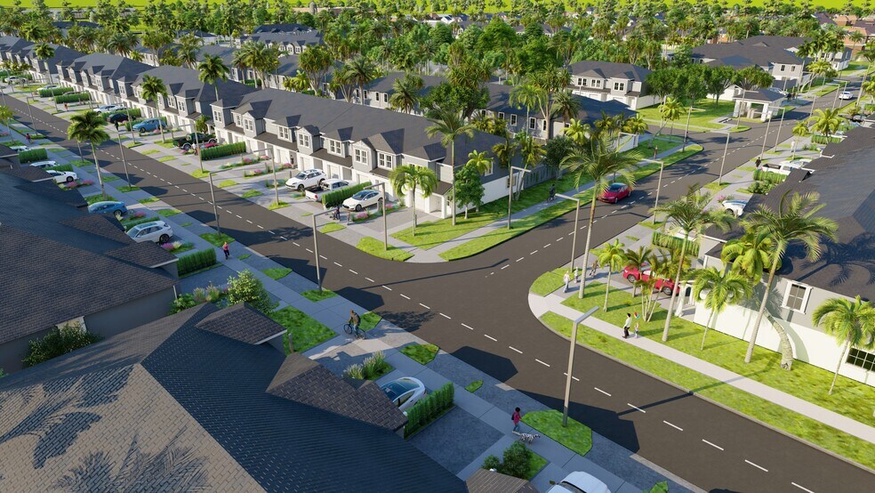 More Photos Of 201 S Burnett Rd, Cocoa Land For Sale