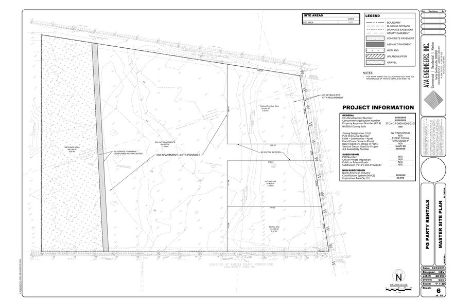 More Photos Of 0 Chester rd, Yulee Land For Sale
