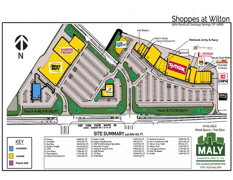 More Photos Of 3064-3066 Route 50, Saratoga Springs Unknown For Sale