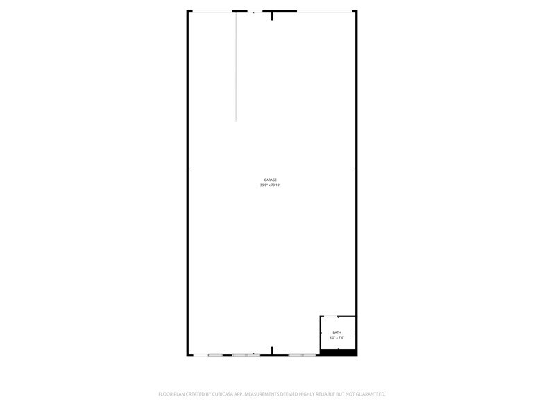 More Photos Of 1750 S 800 W, Millville Flex For Lease