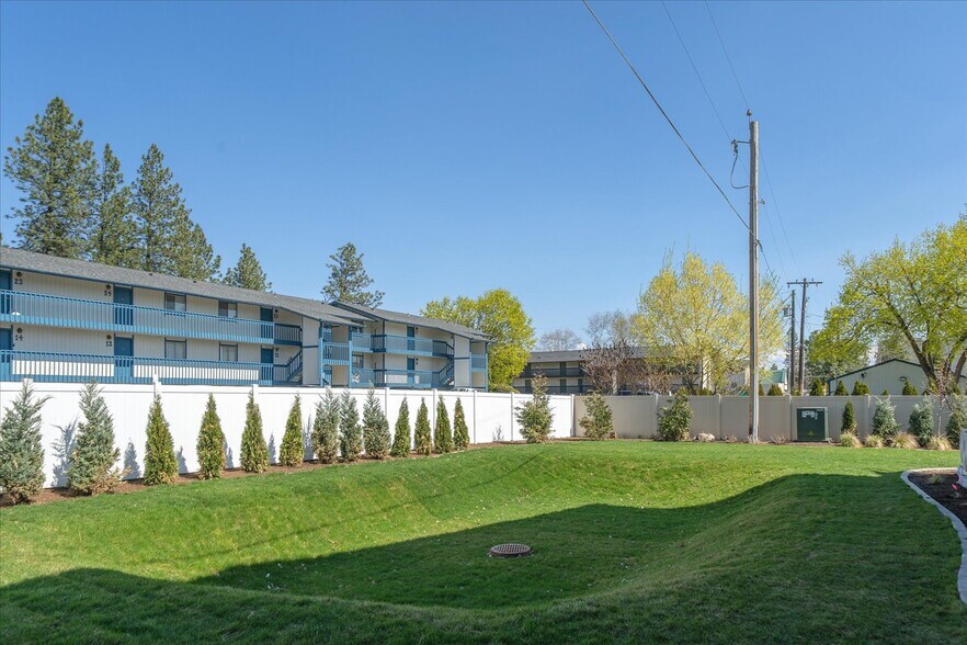 More Photos Of 505 E Hawthorne Rd, Spokane Multifamily For Sale