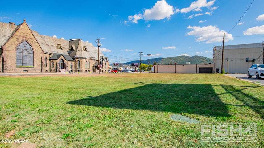 More Photos Of 52 E 3rd St, Williamsport Land For Sale