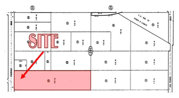 More Photos Of Palmdale Rd, Victorville Land For Sale