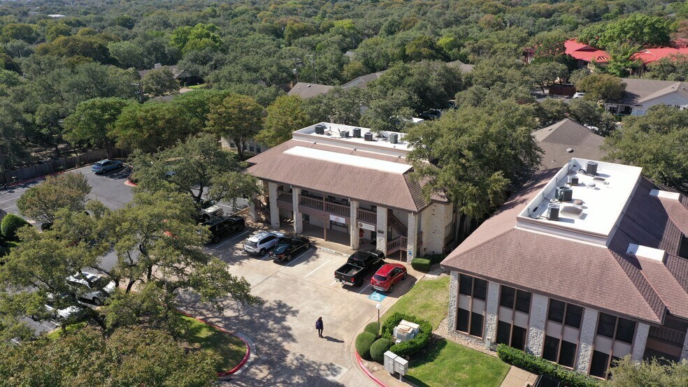 More Photos Of 12343 Hymeadow Dr, Austin Office For Sale