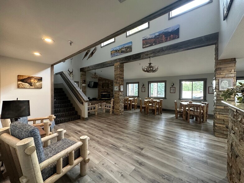 More Photos Of 1011 Rio Grande Ave, Gunnison Hotel For Sale