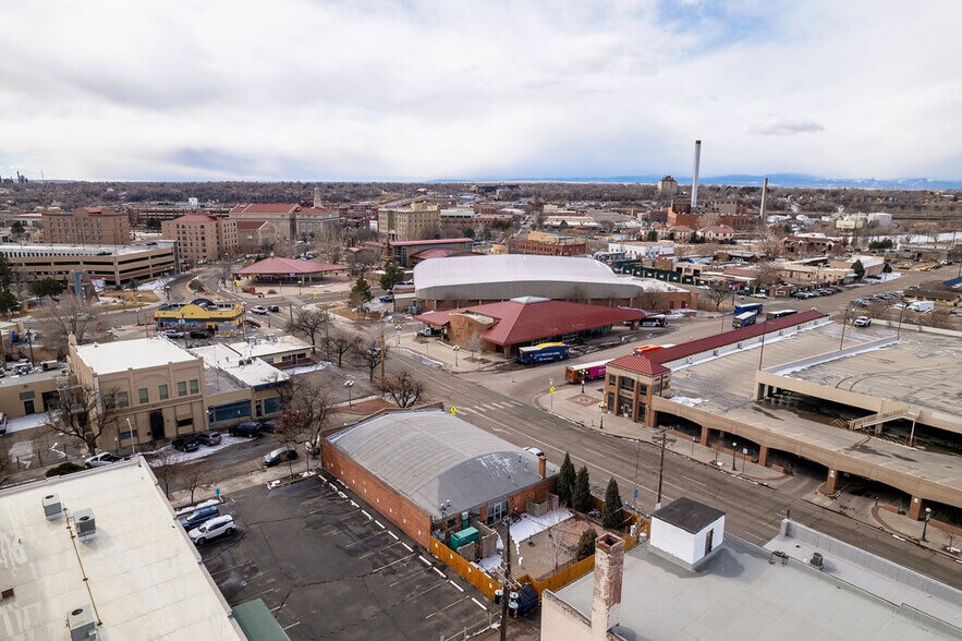 More Photos Of 225 W 2nd St, Pueblo Office For Lease