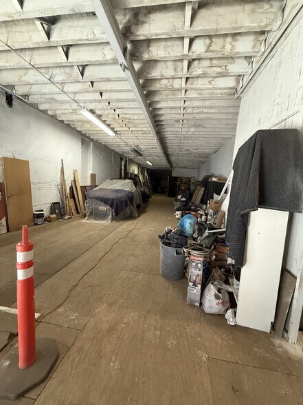 More Photos Of 31 W 138th St, New York Storefront Retail Residential For Sale