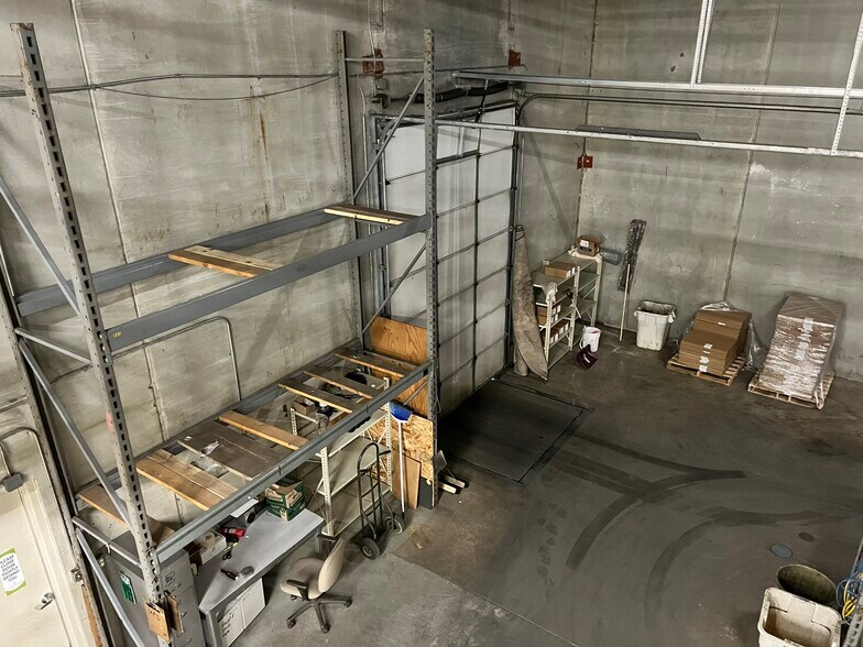 More Photos Of 250 Industrial Dr, Omro Industrial For Sale
