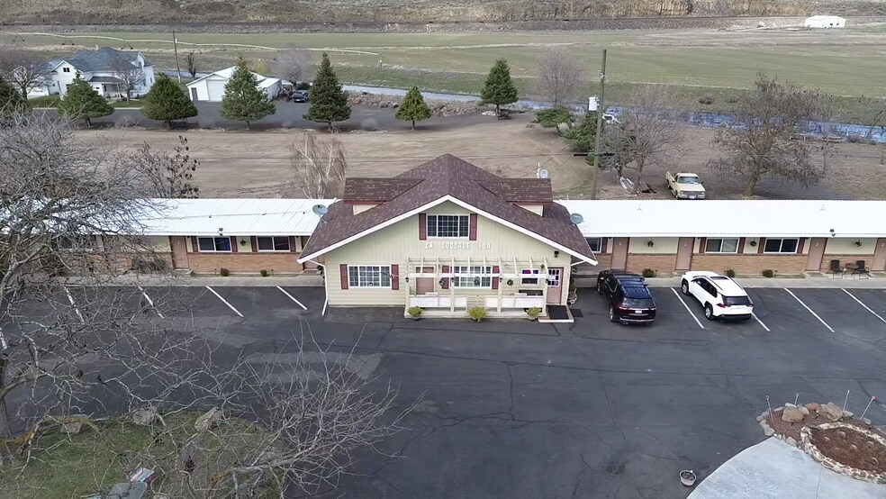 More Photos Of 609 E 1st Ave, Odessa Hospitality For Sale