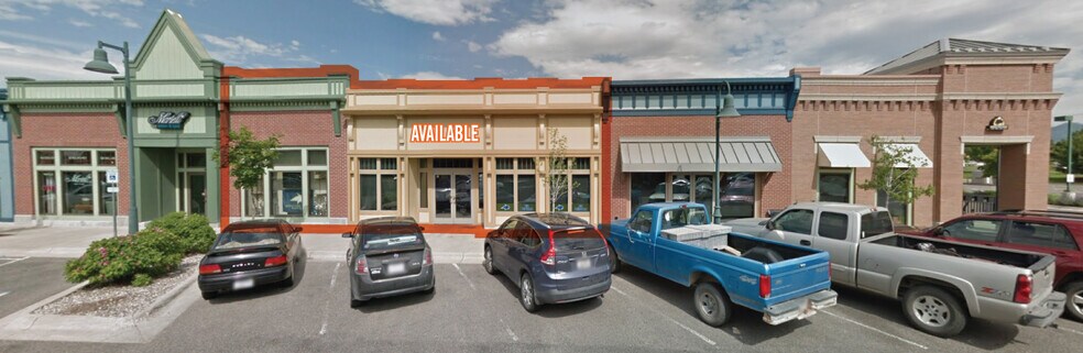 More Photos Of 1640 N 19th Ave, Bozeman Unknown For Lease