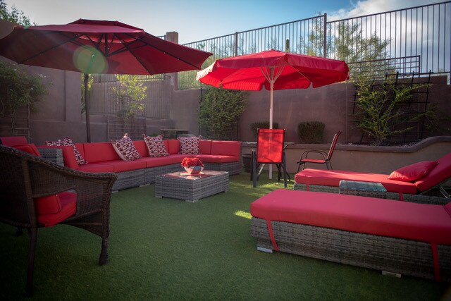 More Photos Of 42120 N Mountain Cove Dr, Anthem Assisted Living For Sale