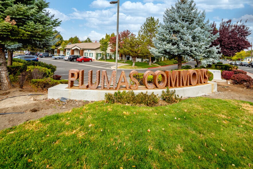 More Photos Of 1865-1895 Plumas St, Reno Unknown For Lease