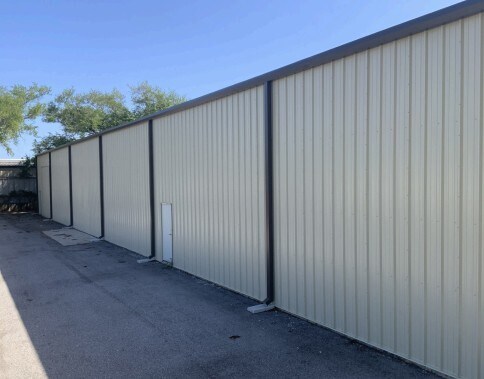 More Photos Of 4625 N 122nd Ave, Clearwater Warehouse For Lease