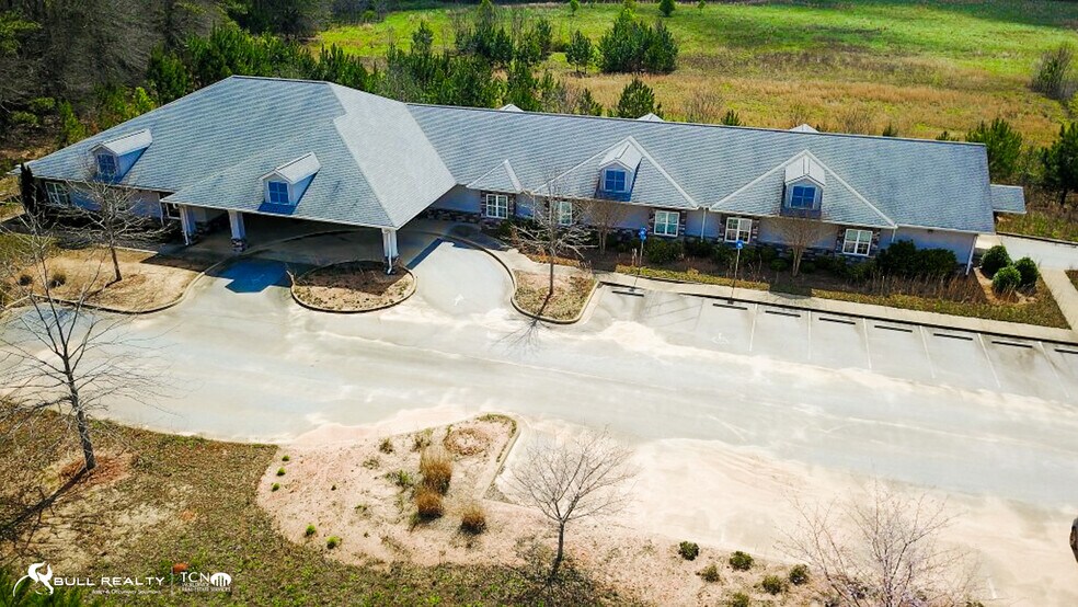 More Photos Of 22 Madras Pky, Newnan Healthcare For Lease