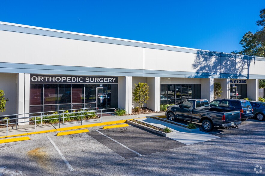 More Photos Of 345 W Michigan Ave, Orlando Office For Lease