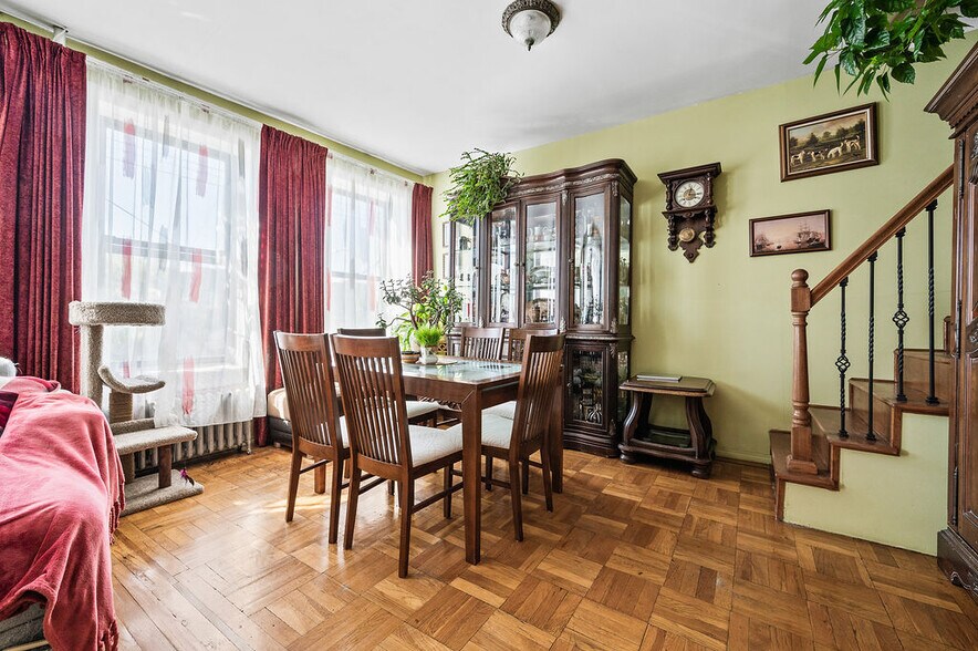 More Photos Of 2339 Bath Ave, Brooklyn Storefront Retail Residential For Sale