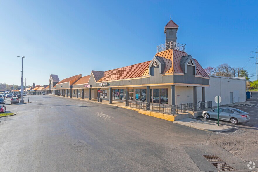 More Photos Of 1115-1159 Annapolis Rd, Odenton Unknown For Lease