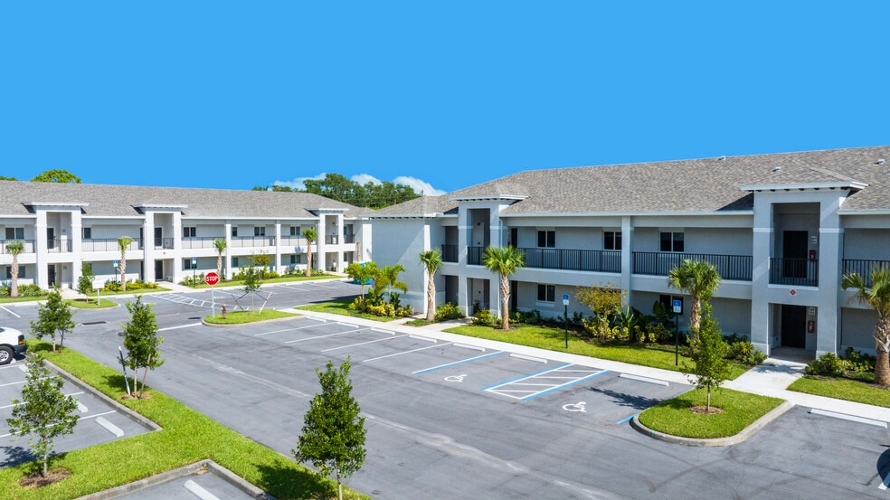 More Photos Of 1800 Nebraska Ave, Fort Pierce Apartments For Sale