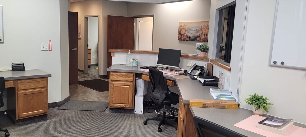 More Photos Of 5797 Beechcroft Rd, Columbus Medical For Lease