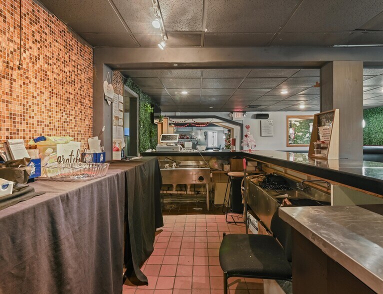 More Photos Of 2080 Milford Rd, East Stroudsburg Restaurant For Lease