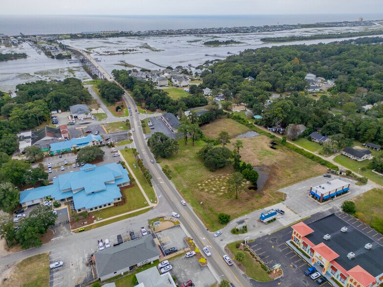 More Photos Of 6278 Culpepper SW rd, Ocean Isle Beach Land For Sale