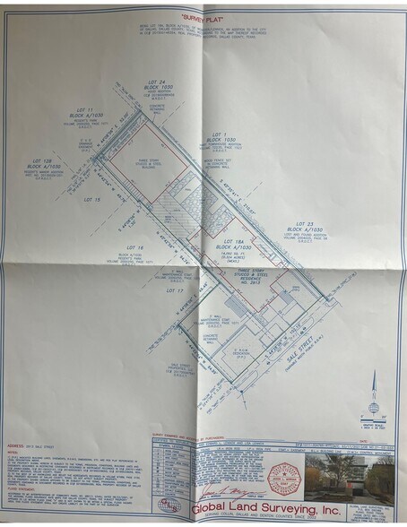 More Photos Of , Dallas Unknown For Sale