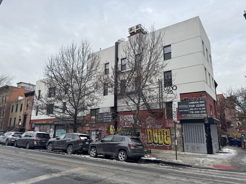 More Photos Of 446 Franklin Ave, Brooklyn Apartments For Sale