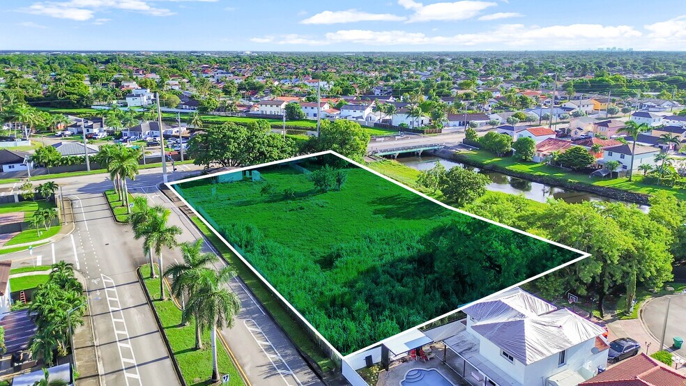 More Photos Of 16001 142nd Ave, Miami Land For Sale