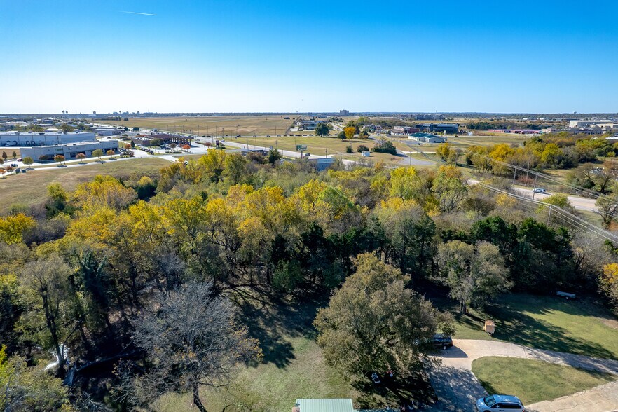 More Photos Of U.S. 77/N Flood Ave, Norman Land For Sale