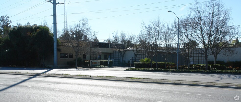 More Photos Of 1700 Montague Expy, San Jose Truck Terminal For Lease